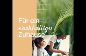 Dr. Oetker - Dr. August Oetker Nahrungsmittel KG: "Für ein nachhaltiges Zuhause": auf Zukunftskurs für Produkte, Umwelt, Gesellschaft und Mitarbeiter*innen / Dr. Oetker veröffentlicht seinen ersten internationalen Nachhaltigkeitsbericht