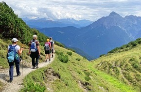 Eberhardt TRAVEL GmbH: Zu Fu&szlig;, per E-Bike, mitten im Erlebnis: Neue Aktivreisen von Eberhardt TRAVEL