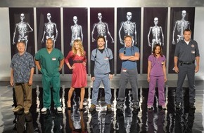 ProSieben: Neue Folgen "Scrubs - Die Anfänger" auf ProSieben