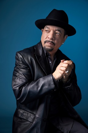 Ice-T mit neuer Dokumentation über Fentanyl-Krise – Deutschlandpremiere bei Crime + Investigation