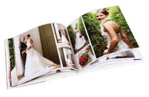CEWE Stiftung & Co. KGaA: Das schönste Buch des Lebens / Hochzeitserinnerungen einfach im CEWE FOTOBUCH festhalten