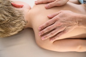 bvo-Café: Kinderosteopathie für Therapeuten erklärt +++ Einladung an Osteopathen und Therapeuten