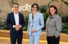 enercity AG: enercity erzielt solides Jahresergebnis 2025 und setzt Transformation weiter konsequent fort