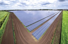 Q ENERGY Solutions SE: Press Release: Enviria and Q ENERGY cov-develop 500 MW PV pipeline in Germany