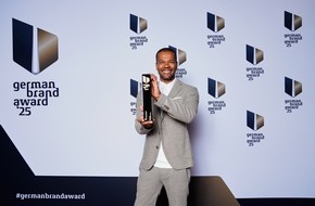 Pixum: Pixum gewinnt German Brand Award 2025