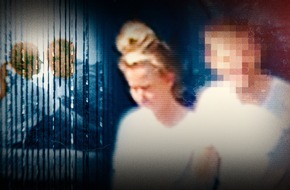 SWR - S&uuml;dwestrundfunk: ARD Crime Time: Entf&uuml;hrt! Keiner will mir glauben