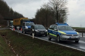 Polizeiinspektion Goslar: POL-GS: PI Goslar: Großkontrolle zur Bekämpfung der Eigentumskriminalität in Seesen.