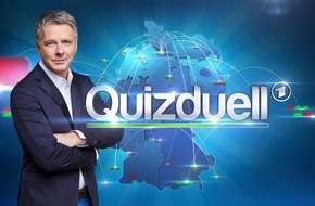 ARD Das Erste: Das Erste ( "Quizduell": Jörg Pilawa präsentiert ab 6. Mai neue Live-Shows / Start des Livestreams "Quizduell - Die Extra-Chance" in der ARD Quiz App