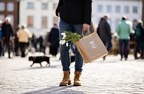 Tourismus-Agentur Schleswig-Holstein GmbH: Fr&uuml;hling, der das Herz bewegt - die Marktsaison in Schleswig-Holstein beginnt