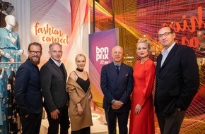 bonprix Handelsgesellschaft mbH: fashion connect: Heute eröffnet der bonprix Pilot Store in Hamburg - Exklusives Opening mit geladenen Gästen am Vorabend