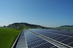 Bigla AG: Bigla Solar Night - Mit Sonnenenergie in die Zukunft (BILD)