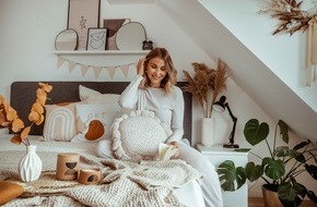 Etsy: Ab 16. September erhältlich: Etsy und Ana Johnson launchen exklusive Home & Living-Kollektion