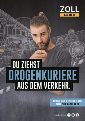 HZA-HB: Erfolgreiche Jahresbilanz des HZA Bremen / Rekordsicherstellung von Kokain / 50.000 gefälschte Produkte / Erfolgreiche Bekämpfung der Schwarzarbeit / 4,5 Milliarden Euro Einnahmen