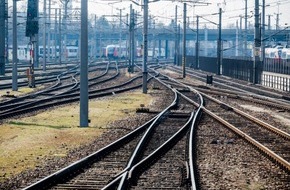 Europäisches Verbraucherzentrum Deutschland: Neue Streiks bei der Bahn – Welche Rechte haben Reisende?