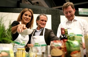 REWE Group: REWE Group auf der IGW