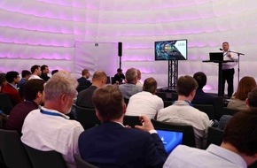 Messe Erfurt: Neues aus der Quantenwelt auf der Quantum Photonics am 5. und 6. Mai 2026 in der Messe Erfurt