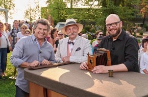 ZDF: "Bares für Rares" zum vierten Mal in der Prime-Time im ZDF (FOTO)