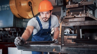 Korthauer GmbH: 3 Metallbauer in 47 Tagen - so effizient arbeitet die Korthauer GmbH