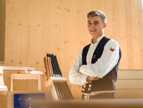 Bock auf Holz: Erlebnistag zwischen Tradition und Zukunftsvision