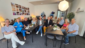 25 Jahre sonnenklar.TV: Fernweh, Live-Momente und Emotionen