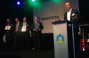 Einhell Germany AG: Lieferantenpreis Bauvista (vormals Baustoffring EMV-Profi)