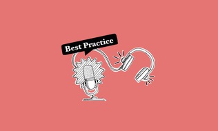 news aktuell GmbH: BLOGPOST: Corporate Podcasts Best Practice: Ein Blick hinter die Kulissen bei OTTO und bei der PKV