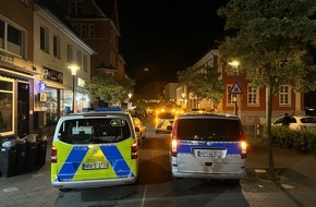 Polizeipräsidium Hamm: POL-HAM: Verkehrssicherheit, Drogen und Waffenverbotszone: Schwerpunkteinsatz von Stadt und Polizei