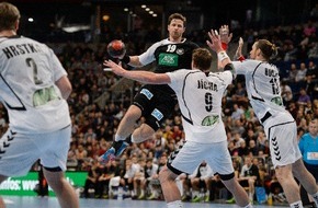 Sky Deutschland: Großes Interesse an der Handball-WM auf Sky
