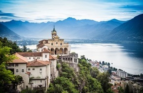 Giardino Group AG: Locarno am Lago Maggiore: 8 Gründe für einen Besuch