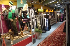 Metro Boutiques AG: METRO BOUTIQUE eröffnet am 7. April 2011 gleich 2 neue Multibrand-Shops in Basel
