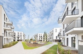 die Bayerische: Pressemeldung: Investieren in das nachhaltige Wohnen der Zukunft: Pangaea Life startet einzigartigen Immobilien-Fonds
