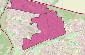 Deutsche Telekom AG: Glasfaser für Berlin Tempelhof, Hellersdorf und Alt-Treptow buchbar