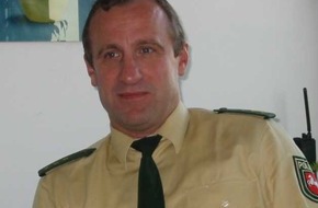 Polizeidirektion Göttingen: POL-GOE: Organisationsreform der niedersächsischen Polizei: Künftiger Polizeipräsident Hans Wargel stellt Vizepräsidenten der Polizeidirektion Göttingen und Leiter der Polizeiinspektion Göttingen vor