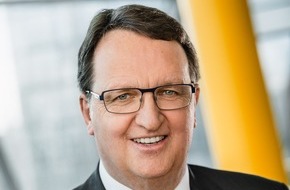 LVM Versicherung: Wechsel im IT-Vorstand der LVM Versicherung / Zum 1. Juli 2019 übernimmt Marcus Loskant als Nachfolger von Werner Schmidt die Verantwortung für das IT-Ressort