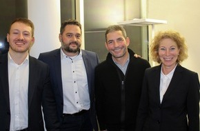 Nachfolgekontor GmbH: Sonntag Corporate Finance gibt den Verkauf der Businesswings Luftfahrtunternehmen GmbH bekannt