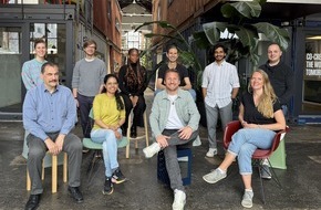 Enpulse: Enpulse f&uuml;hrt siebenstellige Seed-Runde in Water-Tech-Startup Pluvion an