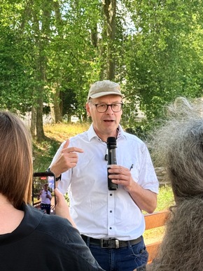 F&uuml;nf Jahre nach der Ahrtal-Flut