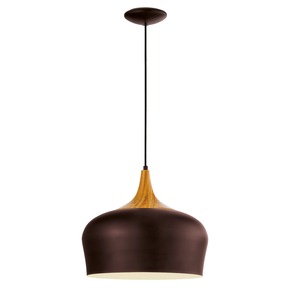 Lichtdesigns in Pantone® Mocha Mousse: Lampenwelt.de präsentiert Leuchten in der Pantone® Farbe des Jahres 2025