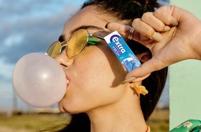 Mars GmbH: Kauen statt Bohren - neue Studie zum Weltmundgesundheitstag zeigt: Zuckerfreier Kaugummi kann helfen, die Zahngesundheit in Deutschland signifikant zu verbessern und Millionen Euro zu sparen