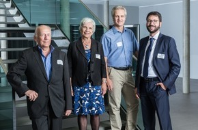 Formation Universitaire à Distance, Suisse: Première en Suisse et en Europe - Une formation de pointe dans un domaine aux enjeux majeurs: la biométrie