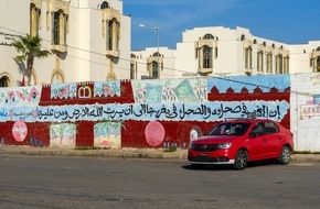 Oehler Web: Von Reiden nach Casablanca – Erfolgsstorys im Schweizer Autoexport