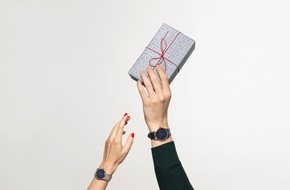 NOMOS Glash&uuml;tte: Alle Jahre wieder: der Adventskalender von NOMOS Glash&uuml;tte