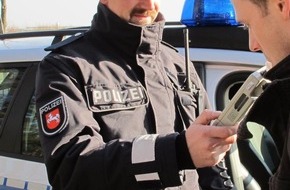 Polizeiinspektion Nienburg / Schaumburg: POL-NI: Alkohol- und Drogenkontrollen - Polizei mit Ergebnis zufrieden