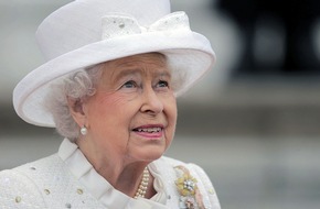 ARTE G.E.I.E.: Programmänderung zum Tod von Queen Elizabeth II.