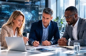 Amadeus Fire Group: KI-Kompetenzen als Engpass: Amadeus Fire und Leaders of AI starten Partnerschaft / Strategische Kooperation soll F&uuml;hrungskr&auml;fte systematisch f&uuml;r den Einsatz K&uuml;nstlicher Intelligenz qualifizieren