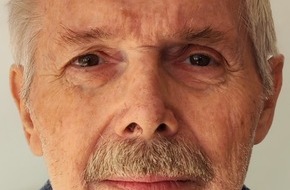 Polizeipräsidium Mainz: POL-PPMZ: Öffentlichkeitsfahndung nach einem 78-jährigen Vermissten