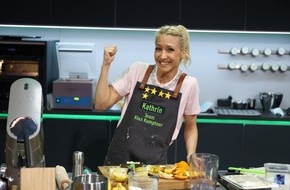 SAT.1: Warum flie&szlig;en im Finale von "Promi Taste" Tr&auml;nen? Und was macht der Bruder von Spitzenkoch Alex Kumptner im Finale? Mittwoch, 20:15 Uhr, in SAT.1