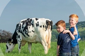 dlv Deutscher Landwirtschaftsverlag GmbH: Deutscher Landwirtschaftsverlag übernimmt Marktführer für Rinderzucht-Magazin in Nordamerika