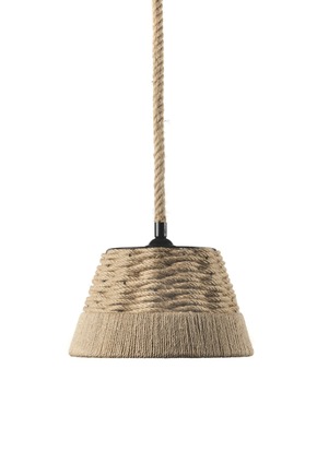 Lichtideen im Natural-Rustic-Chic | Lampenwelt.de präsentiert sanftes Licht mit rauem Charme