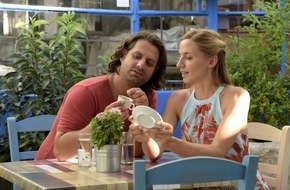ZDF: "Ein Sommer auf Zypern" im ZDF-"Herzkino" (FOTO)